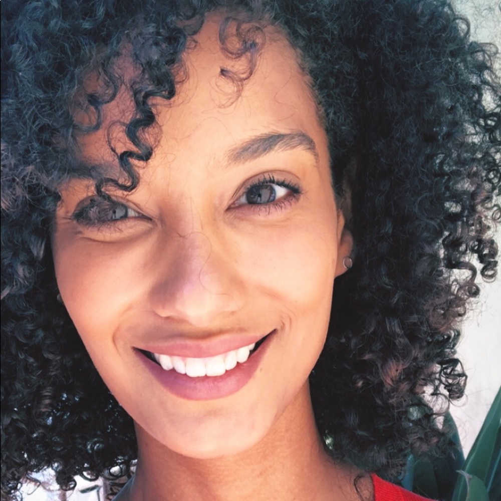 Meet your Posher, Dana